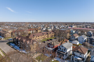 566 Colvin Ave in Buffalo, NY - Building Photo - Building Photo