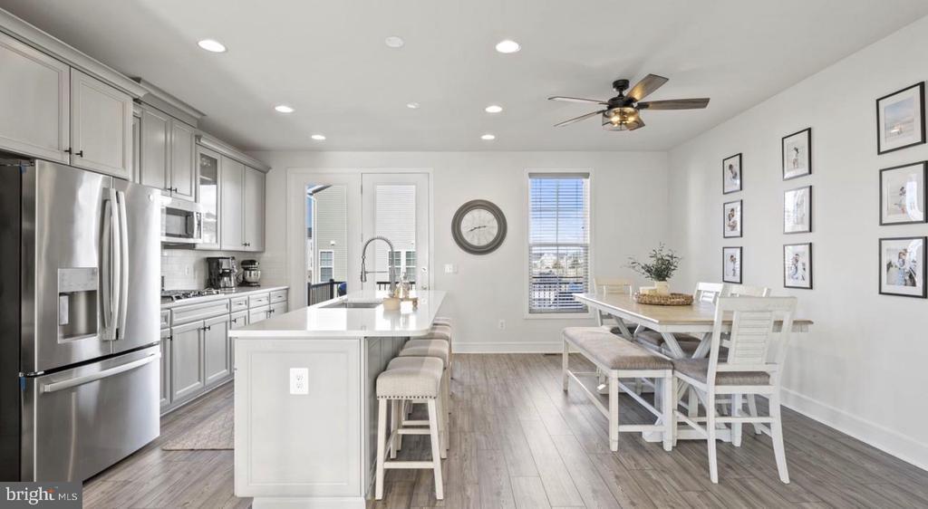 14554 Alsace Ln in Gainesville, VA - Building Photo