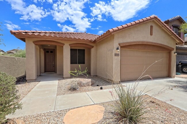43325 N Whisper Ct in Anthem, AZ - Building Photo - Building Photo