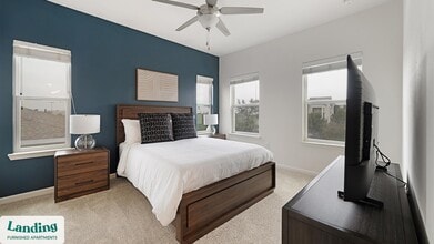 12700 Ridgeline Blvd, Unit 15307 in Cedar Park, TX - Foto de edificio - Building Photo