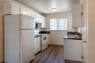 Rockwood Terrace in Washougal, WA - Foto de edificio - Interior Photo