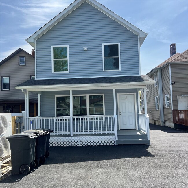 property at 286 S William St
