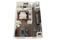 Residences at Bentwood photo'