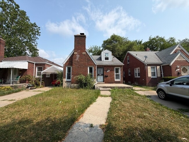 property at 15819 Eastwood St