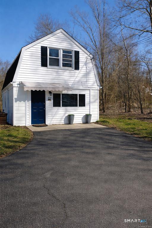 property at 372 Hartford Rd