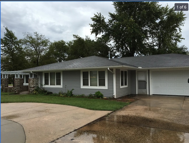 property at 1729 Ohio St