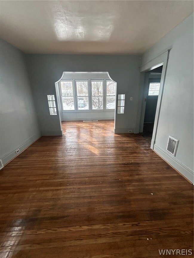 74 Philadelphia St in Buffalo, NY - Foto de edificio - Building Photo