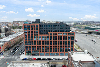 The Bruckner House in Bronx, NY - Building Photo - Building Photo