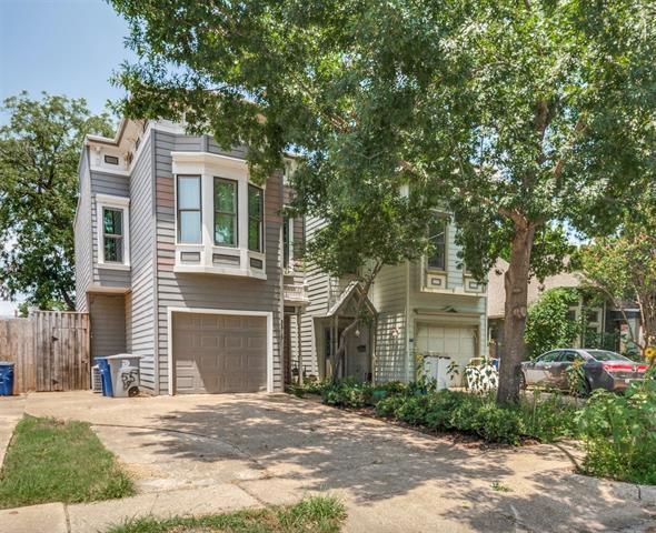 property at 5519 Eastside Ave