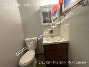 108 S Seine Dr-Unit -2 in Buffalo, NY - Building Photo - Building Photo