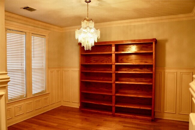 3211 Cherry Forest Dr in Houston, TX - Building Photo - Building Photo