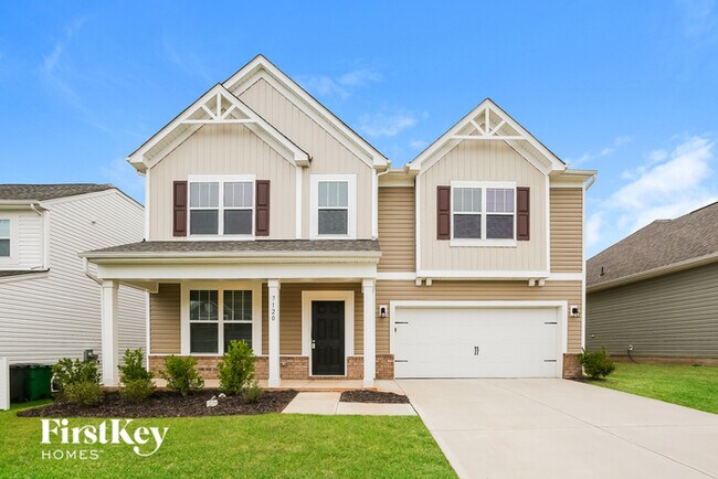 property at 7120 Wheyfield Dr