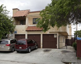 4211 N 48th St in San Diego, CA - Building Photo