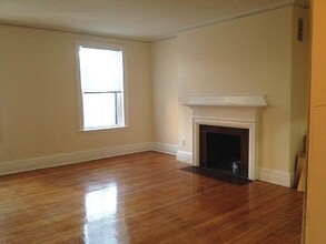 507 Beacon St, Unit 6 in Boston, MA - Building Photo - Building Photo