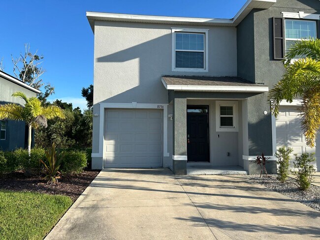 property at 8736 Milestone Dr