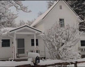 50 Hampton Pl in Whittier, NC - Foto de edificio - Building Photo