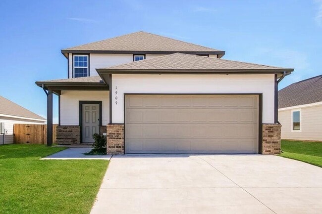 property at 1909 Crimson Lake Blvd