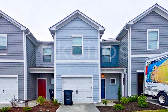 139 Dudley Wy in Cartersville, GA - Building Photo
