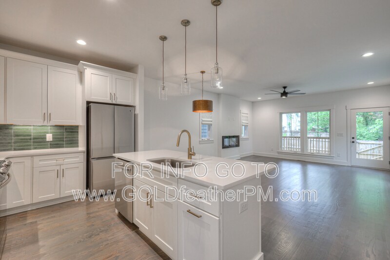 709 23rd St in Nashville, TN - Building Photo