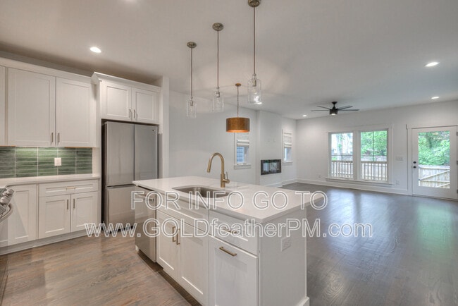 property at 709 23rd St