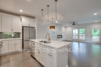 709 23rd St in Nashville, TN - Building Photo - Building Photo