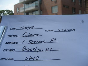 1 Terrace Pl in Brooklyn, NY - Foto de edificio - Other