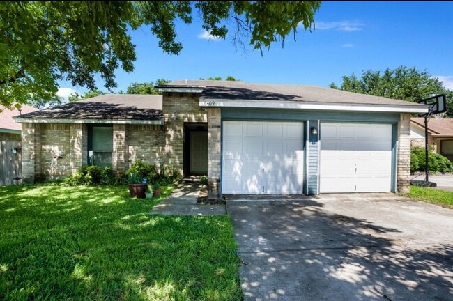 6409 Shady Green