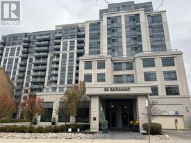 35 Saranac Blvd in Toronto, ON - Building Photo