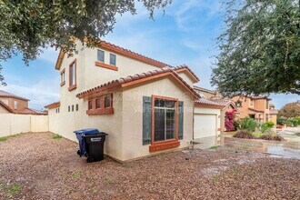 2644 E Chester Dr in Chandler, AZ - Building Photo - Building Photo