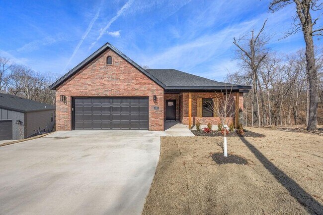 18 Dumfries Ln in Bella Vista, AR - Building Photo - Building Photo
