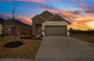 3911 Nature Ct in Denison, TX - Building Photo