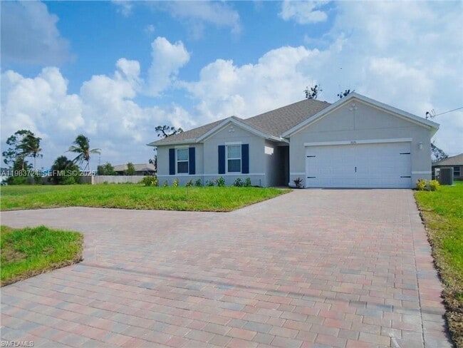 property at 1626 Embers Pkwy W