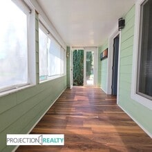 4838 NE 99th Ave in Portland, OR - Building Photo - Building Photo