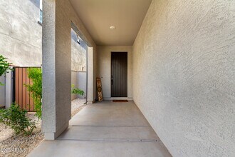 5747 S Labelle in Mesa, AZ - Building Photo - Building Photo
