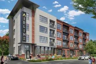 Airline in Atlanta, GA - Building Photo - Building Photo