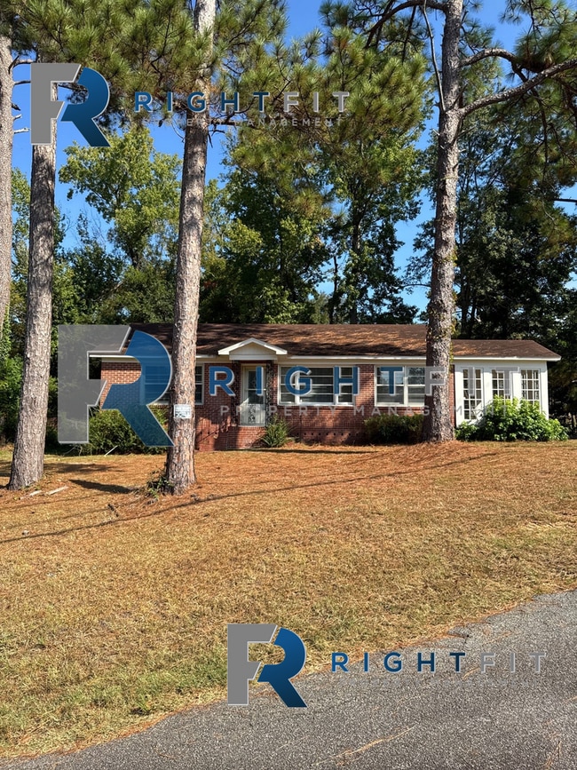 property at 4383 Wilson St