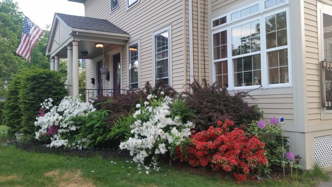 43 Evergreen Ave, Unit 1