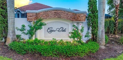 10132 N Golden Elm Dr in Estero, FL - Building Photo - Building Photo