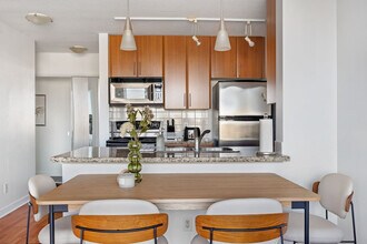 688 Abbott St, Unit SI ID1051893P in Vancouver, BC - Building Photo - Building Photo