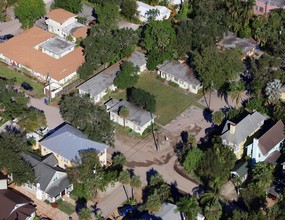 Coontie Court Apartments: in Fort Lauderdale, FL - Building Photo - Other