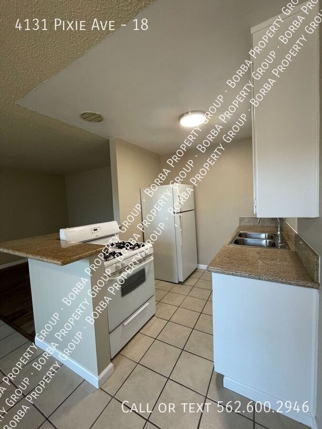 4131 Pixie Ave in Lakewood, CA - Building Photo - Building Photo