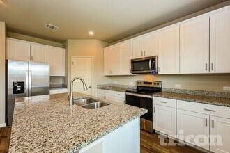 5707 Jayden Pass in Saint Hedwig, TX - Building Photo - Building Photo