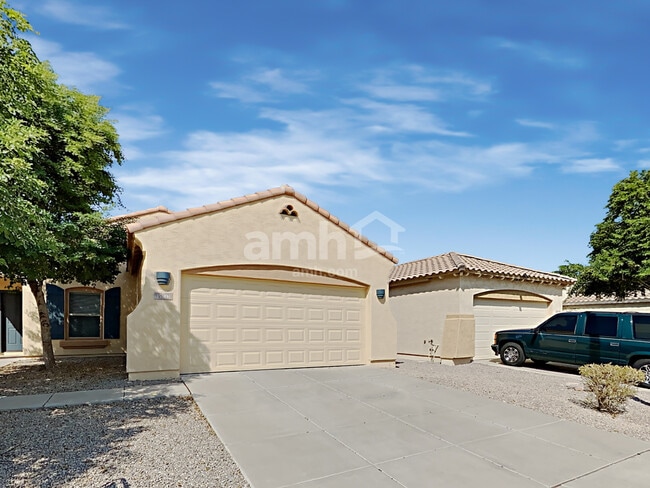 property at 15504 N 172nd Dr