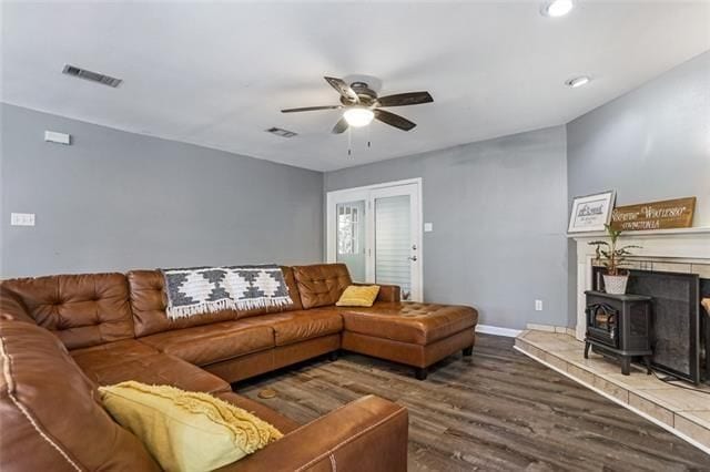 54 S Marigold Dr in Covington, LA - Building Photo - Building Photo