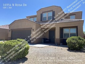 16954 N Rosa Dr