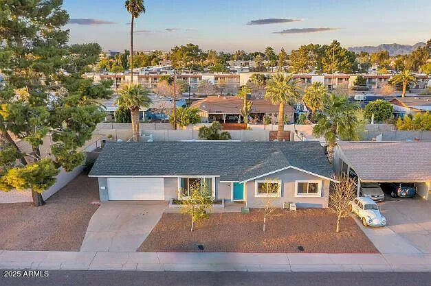 7410 E Edgemont Ave in Scottsdale, AZ - Building Photo - Building Photo