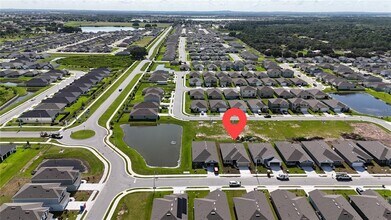 2111 Cartgate Ln in Winter Haven, FL - Building Photo - Building Photo