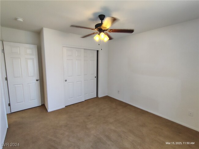 property at 8314 S Monte Cristo Way