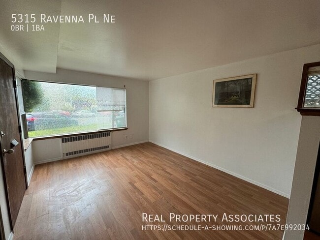 property at 5315 Ravenna Pl NE