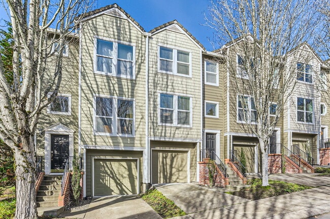 property at 2817 NW Kennedy Ct